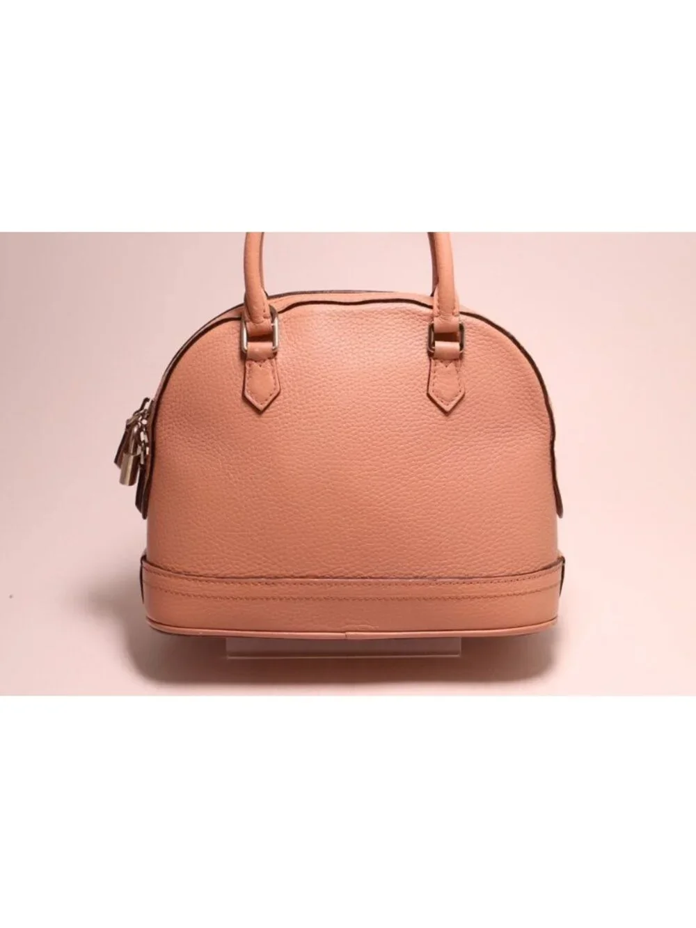 Louis Vuitton Parnassea Alma Ppm Handbag